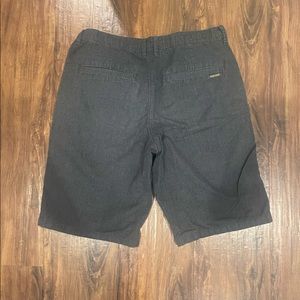 Freeworld Shorts